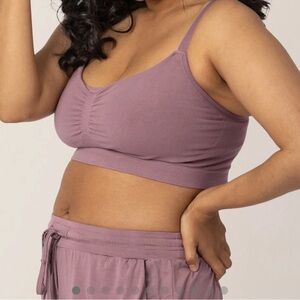 Kindred Bravely Pumping Bra